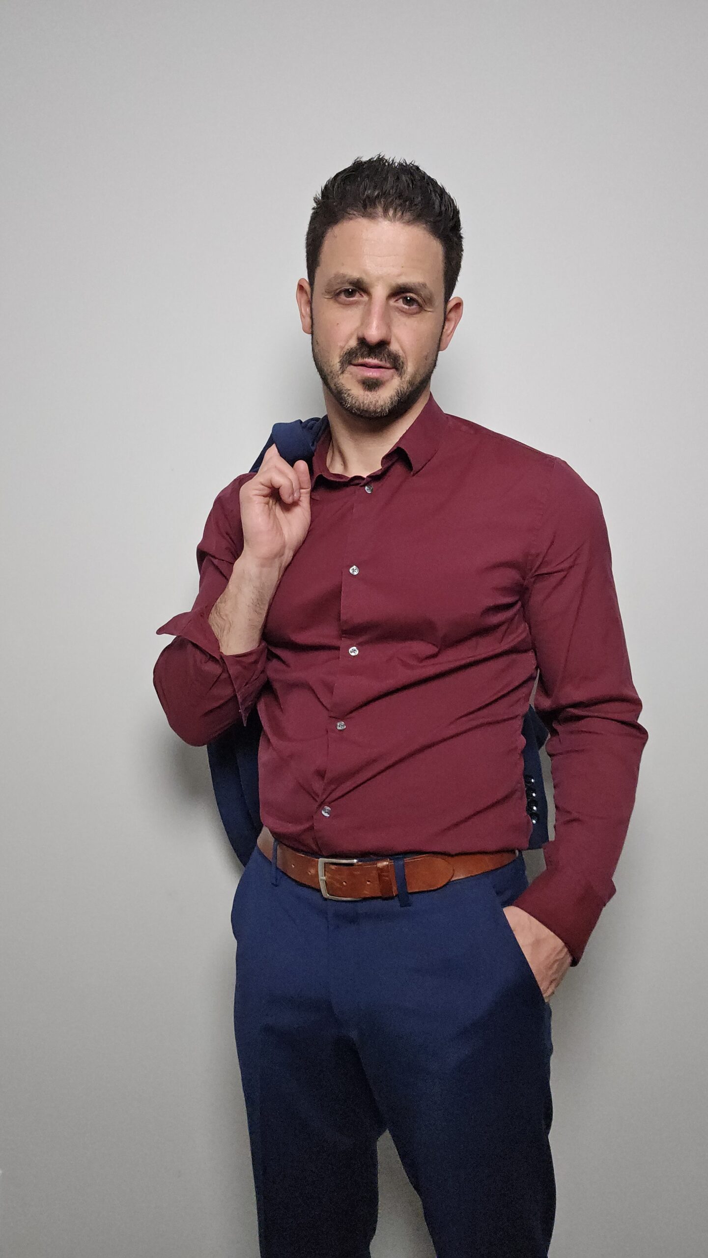 Tony Marzo